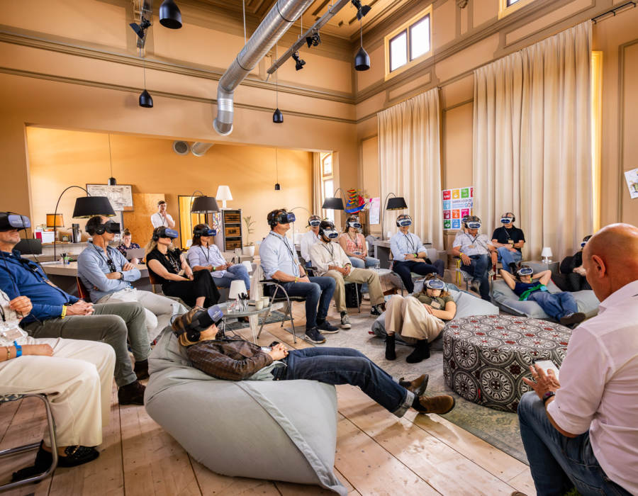 workshop EARTH FROM SPACE®