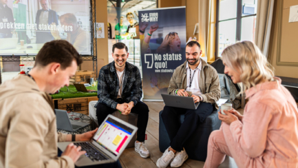 Masterclass Design Thinking