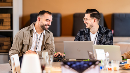Webinar Change management
