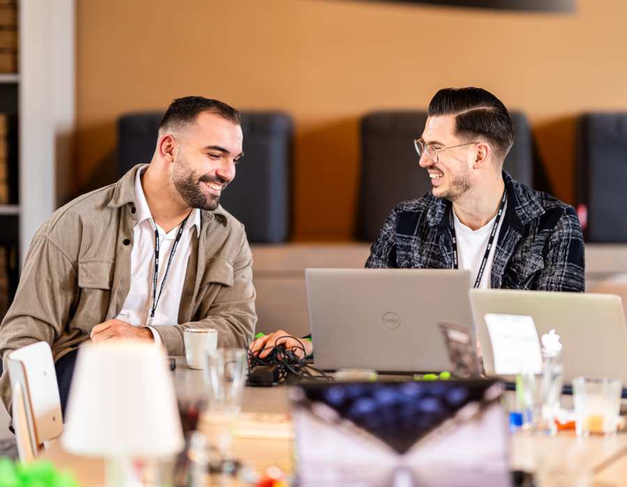 Webinar Change management