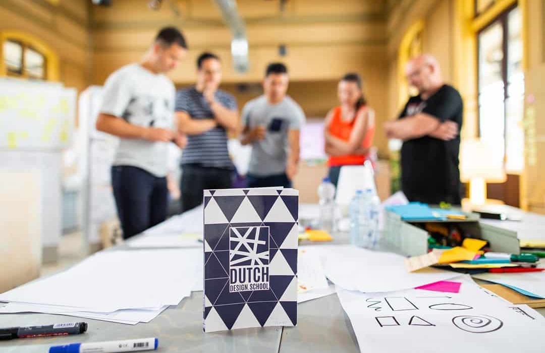 Model Design Thinking