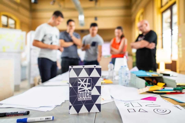 Model Design Thinking