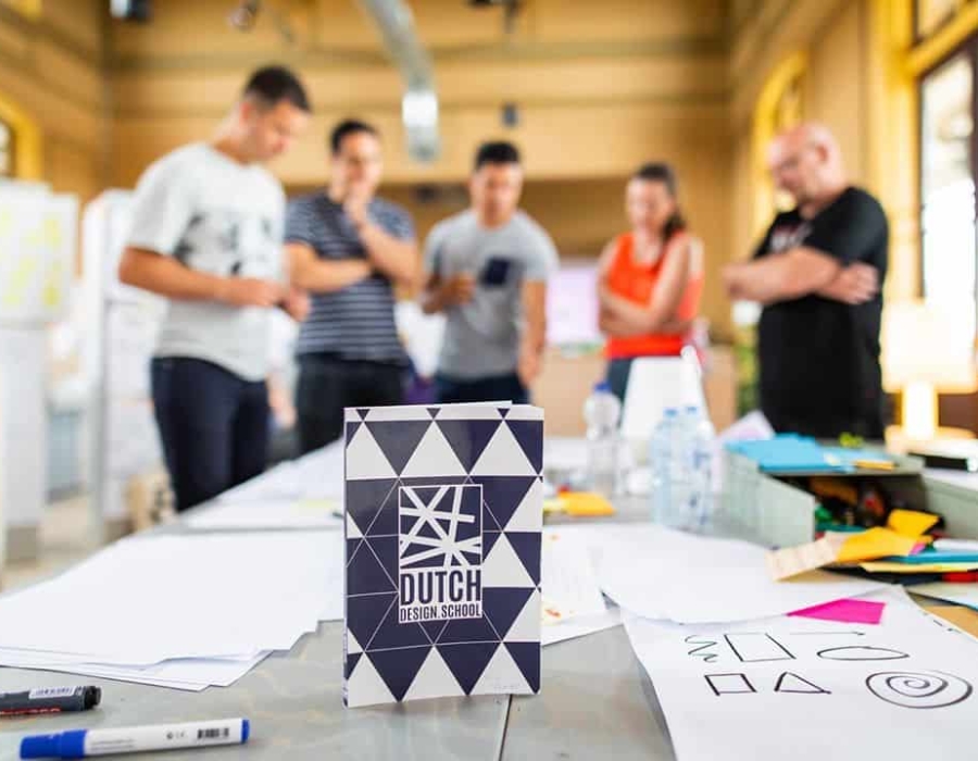 Model Design Thinking