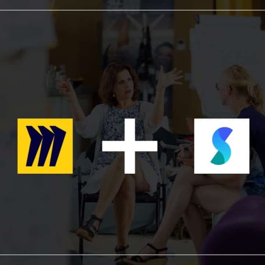 Miro and Spatial Chat