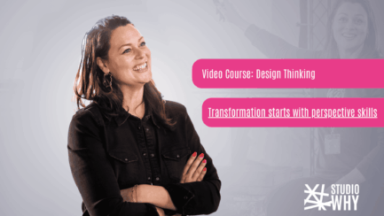 Video Course Design Thinking