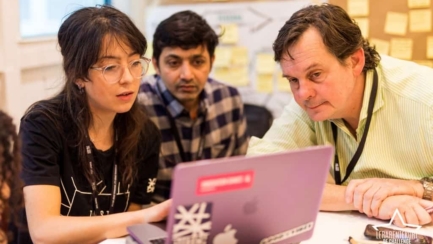 innovating through cross-functional collaboration