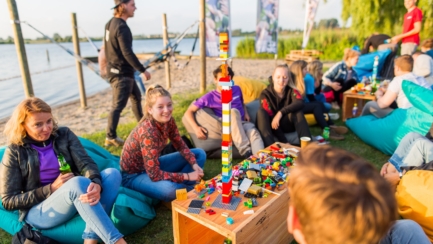 Designing regenerative cultures