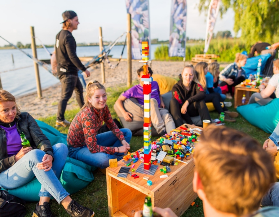 Designing regenerative cultures