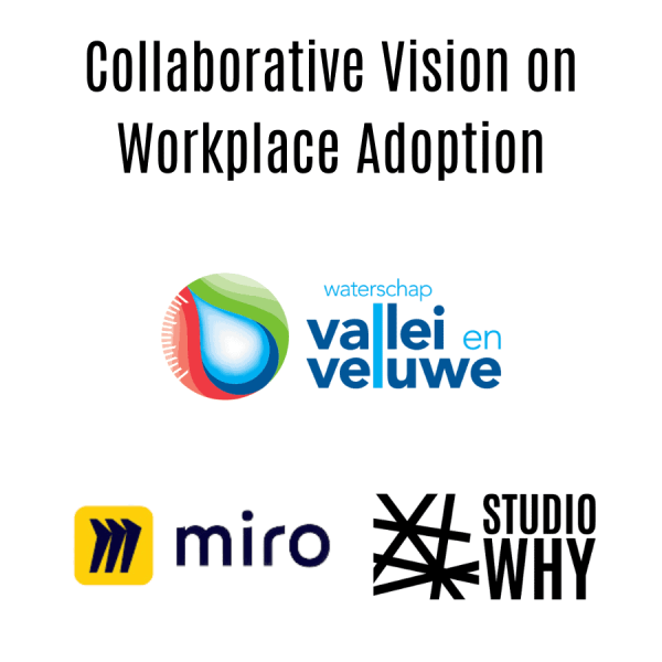 Collaborative Vision on Workplace Adoption